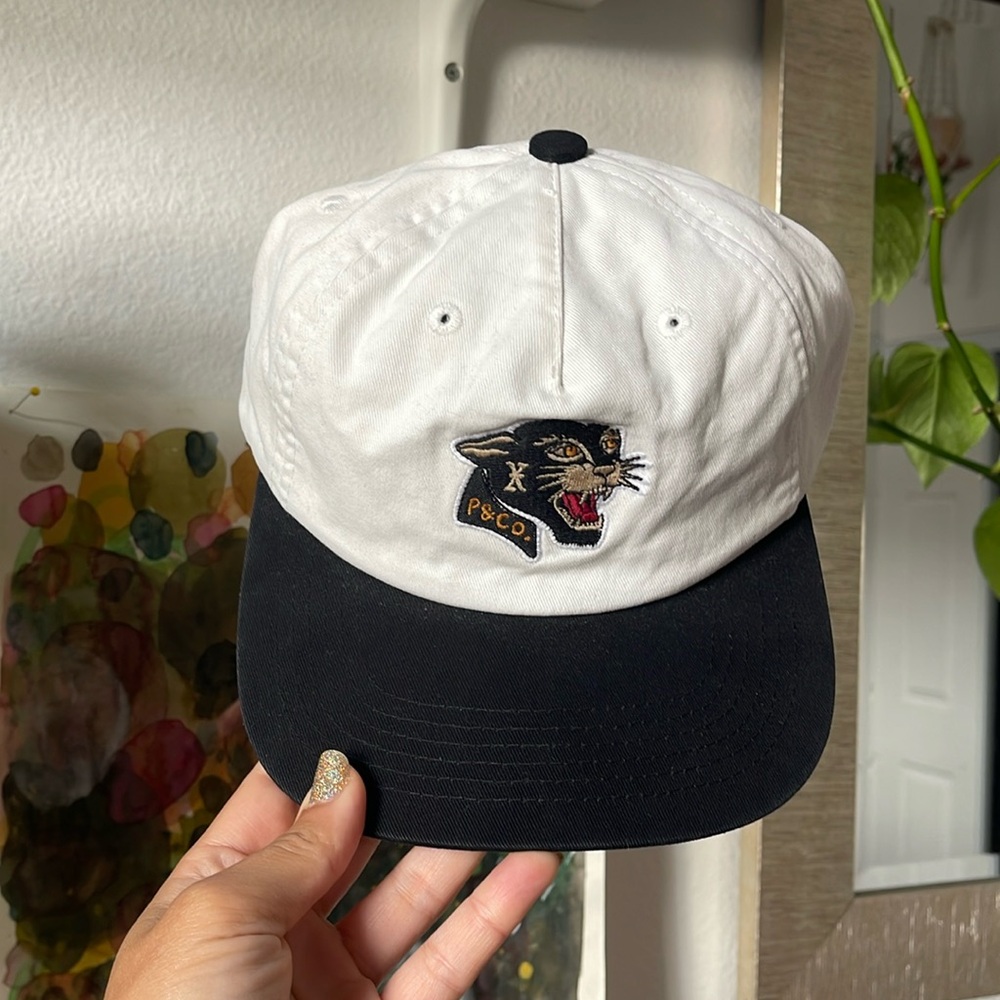 P&Co Paradise Forever Hat